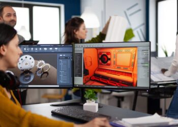 Online graphic designer courses to find your spark