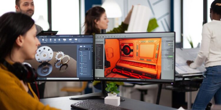 Online graphic designer courses to find your spark