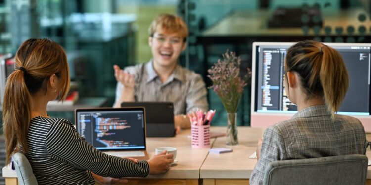 Best IT career options to look closely at in 2022