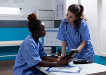 Nursing Degrees Levels