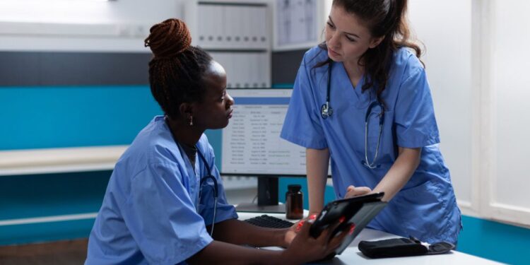 Nursing Degrees Levels