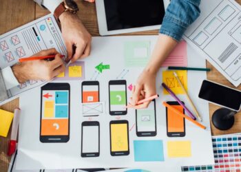 Online graphic designer courses to find your spark