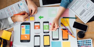 Online graphic designer courses to find your spark