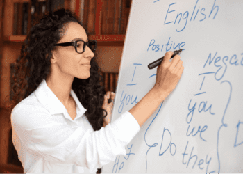 More than 10 tips for learning English these days