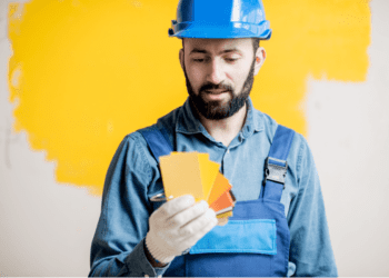 Decent Painter Jobs for a promising career
