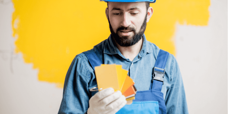 Decent Painter Jobs for a promising career