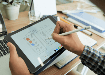 App Design Process and How you can Start App Designer Career