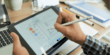 App Design Process and How you can Start App Designer Career