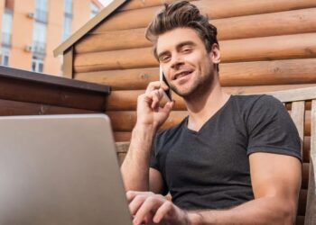 entrepreneur and businessman