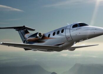 5 Jets You Shouldn’t Fly On