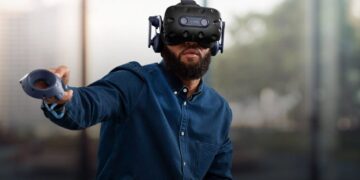 5 VR Headsets Worth Buying