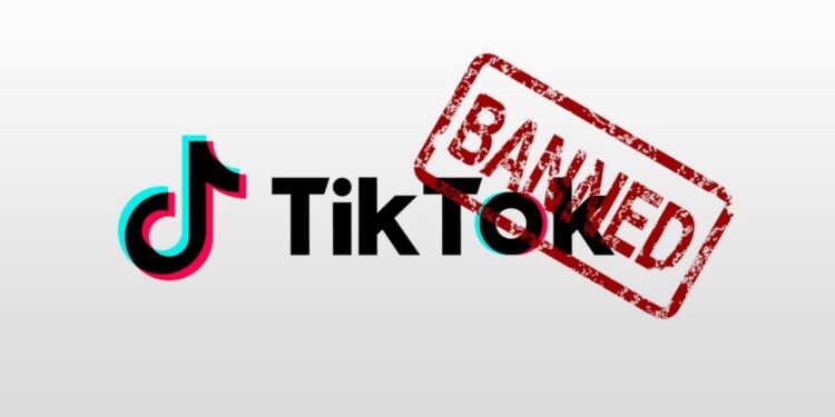 Entrepreneurs Who Have Benefited From TikTok And Have Become Wealthy Through It Now Fear That The App Will Be Blocked