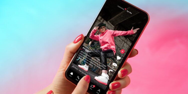 TikTok for Business