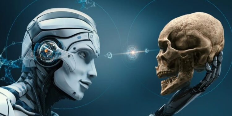 8 High-Risk Job Roles Vulnerable To AI Replacement
