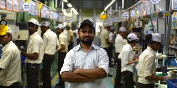 Excess Or Insufficiency Of Workforce: India’s Enormous Employment Challenge