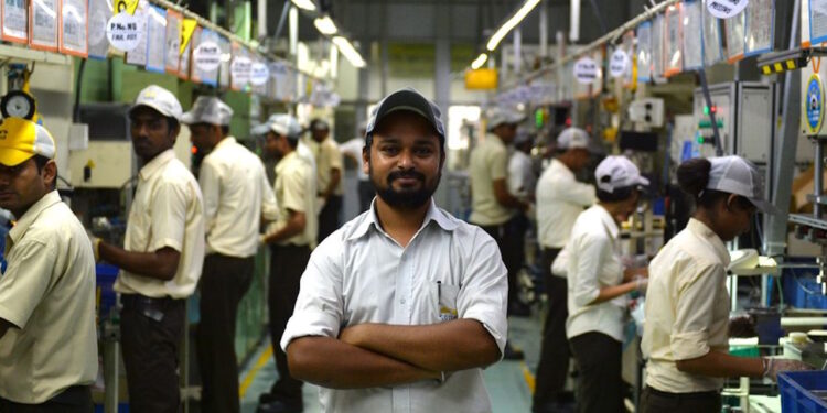Excess Or Insufficiency Of Workforce: India’s Enormous Employment Challenge