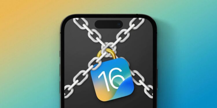 iPhone has been named the most unsafe smartphone in terms of user surveillance