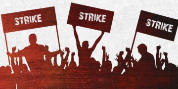 Here’s what you need to know about strikes