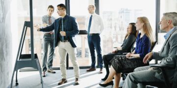 Take Your Marketing Up a Notch: 9 ChatGPT Prompts That Work for Business People