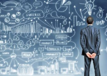 7 Key Traits Shared By The World’s Top Entrepreneurs