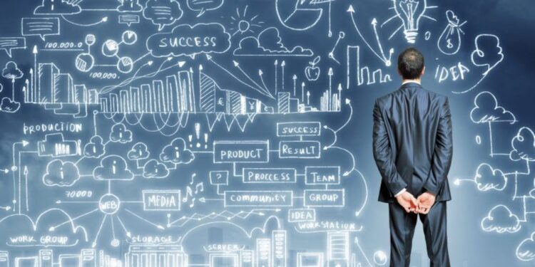 7 Key Traits Shared By The World’s Top Entrepreneurs