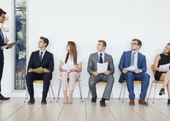 12 Tricks to Help You Ace an Interview