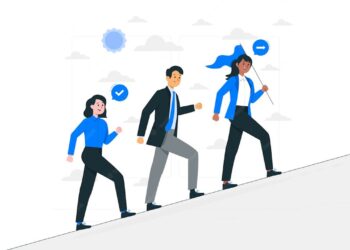 5 Leadership Qualities Essential for Every Manager