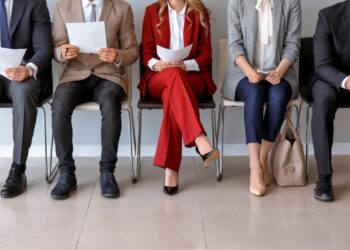 Working in One Place Makes You Stagnate or Why Is it Important to Change Jobs