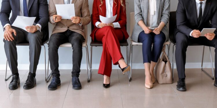 Working in One Place Makes You Stagnate or Why Is it Important to Change Jobs