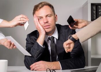 10 Tips On How To Avoid Burnout