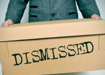 5 Hints That You May Be Getting Fired