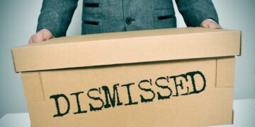 5 Hints That You May Be Getting Fired