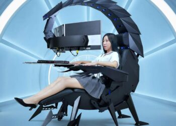 5 Useful Tips In Buying A New Gaming Chair