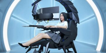 5 Useful Tips In Buying A New Gaming Chair