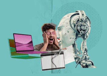 The Ripple Effect of Artificial Intelligence on Gen Z’s Professional Life