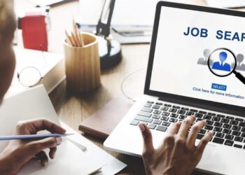 How to Search for a Job When Job Listing Websites Don’t Help