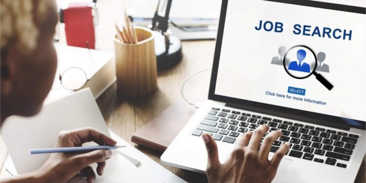 How to Search for a Job When Job Listing Websites Don’t Help