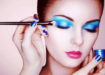 5 Essential Make-up Rules You Should Know