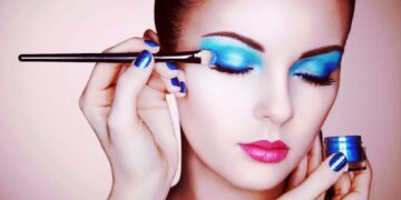 5 Essential Make-up Rules You Should Know