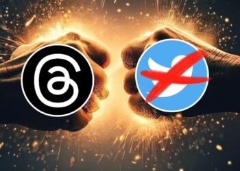 Threads App Surpasses 100 Million Users in Less Than a Week