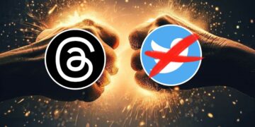 Threads App Surpasses 100 Million Users in Less Than a Week