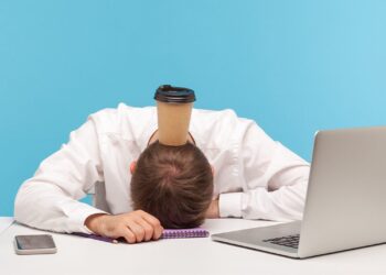 Stop Being A Workaholic And Start Working More Effectively!