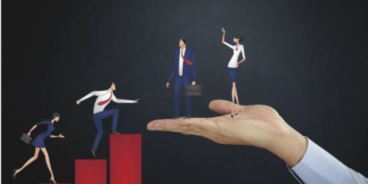 4 Strategies To Bring You Entrepreneurial Success