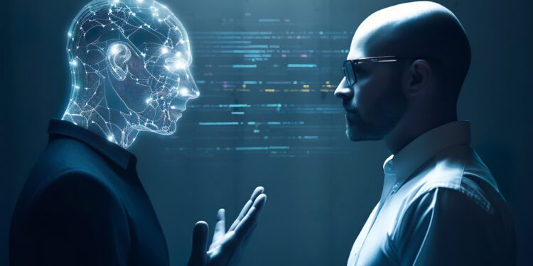 Small Businesses Use AI to Boost Efficiency, But No Job Losses Yet