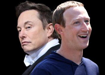 Zuckerberg Wants To “Move On” From Cage Fight With Musk