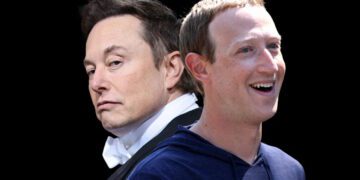 Zuckerberg Wants To “Move On” From Cage Fight With Musk