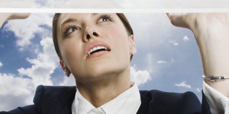 Has Your Career Plateaued? 5 Pieces Of Advice To Get Back On Track