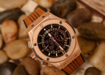 Your Essential Guide To The Best Luxury Watches