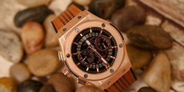 Your Essential Guide To The Best Luxury Watches