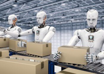 Companies Looking For Human Workers – To Build Robot Workers!